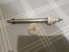 Milkshake Carpigiani. Parte macchina