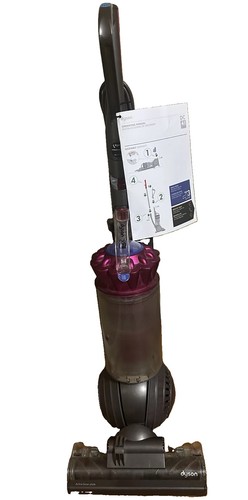 Dyson dc41 animal purple - dyson,