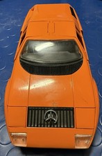 Modellino SCHUCO, Mercedes C 111, 26cm, Scala 1:46  Leggere Bene