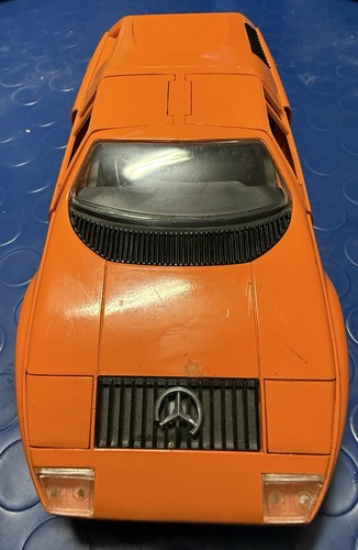 Modellino schuco mercedes c - mercedes,