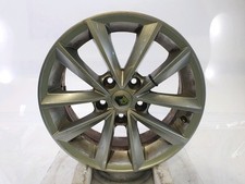 Jante alu - Renault MEGANE III