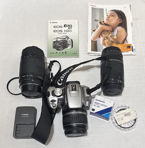 Lotto canon eos - lotto,