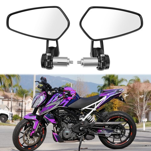 Motorcycle handle bar end - motorcycle,