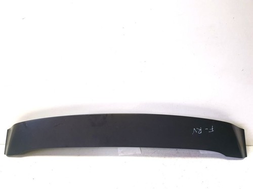 Spoiler posteriore honda v - spoiler, fr-v