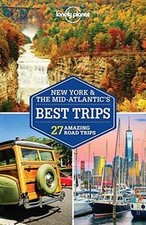 Lonely Planet New York  the