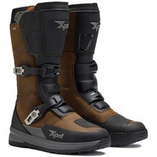 STIVALI BOOTS MOTO