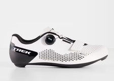 Scarpe ciclismo strada trek - scarpe,