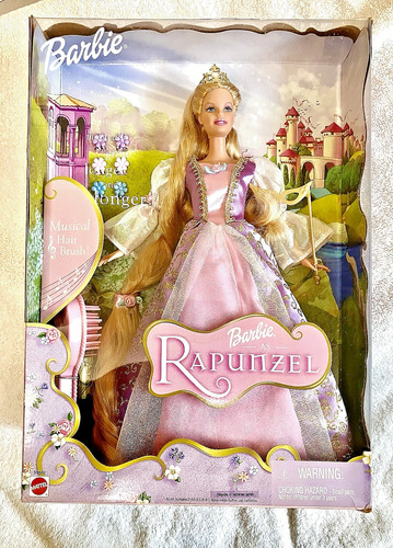 Barbie vintage mattel come - barbie,