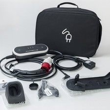 Porsche Mobile Charger  -