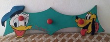 Appendiabiti parete vintage - parete,