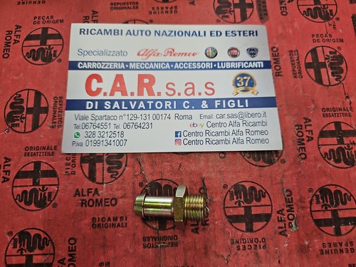 Raccordo acqua collettore - acqua,