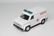 A54 1:43 AMERICAN VAN DODGE