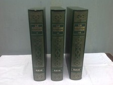 Sacra Bibbia, 3 volumi