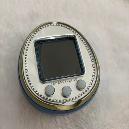 Tamagotchi blue bandai - 4u,