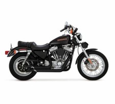 VANCE & HINES MARMITTA