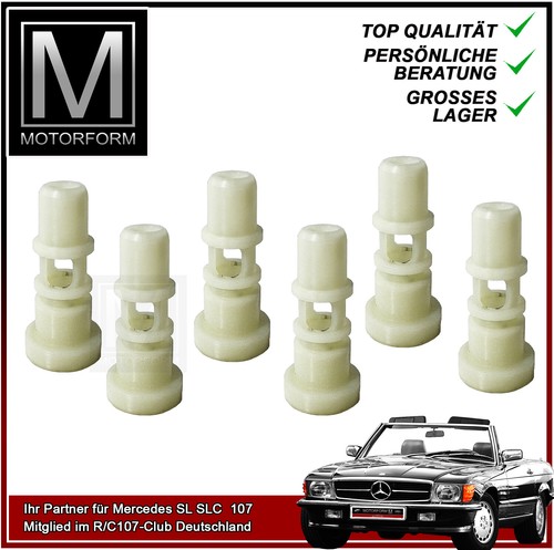 Set pezzi coperture - 1,