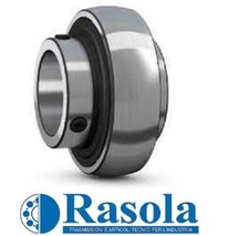 CUSCINETTI UC RICAMBIO PER SUPPORTI TIPO UC (DAL 203 AL 213) SERIE COMMERCIALE