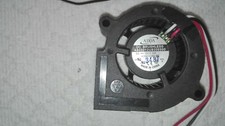 Ventola centrifuga 50x50x20