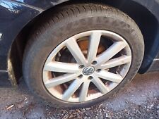 4 gomme pneumatici usati Continental Contact6 estive 235/45 R17 94W 50%