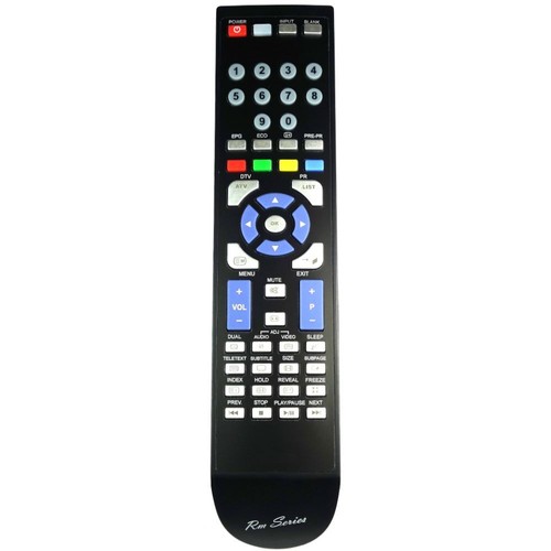 Nuovo series telecomando - rm-series, tv
