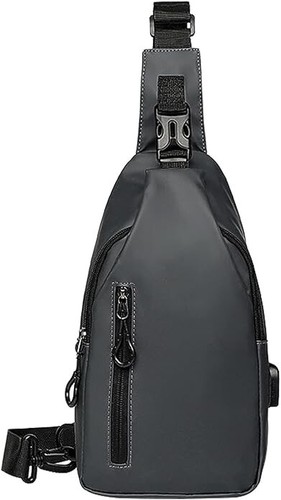 Zaino monospalla borsa - monospalla,,