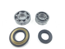 Piaggio Ape MP 501 P601 Engine