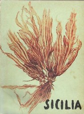 SICILIA. Rivista n. 29 - 1961 - [Flaccovio Editore]