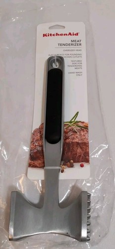 Kitchenaid tenditore carne - tenditore,