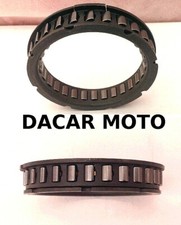 RUOTA LIBERA AVVIAMENTO YAMAHA XT600Z TENERE XT 600 Z 1986 1987 1988 1989 1990