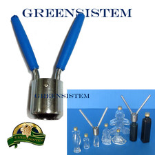 SIGILLATRICE TAPPO VITE Ø 24