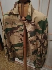 Giacca Mimetica Deserto Esercito Italiano originale 1993