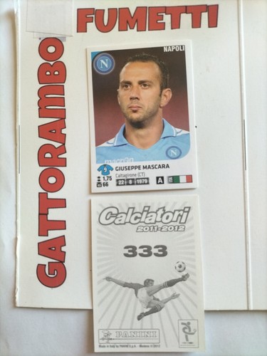Figurine calciatori 330 - calciatori, n.330