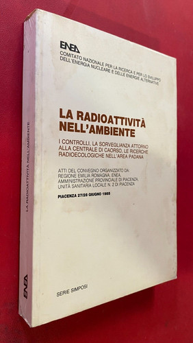 Radioattivita - la, radioattivita'