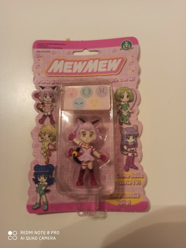 Mew deformed - mew,