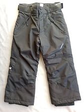 Pantaloni Sci Decathlon Bimbi