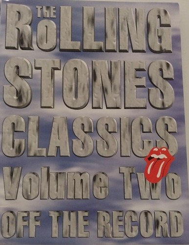 Rolling stones guitar - guitar, /