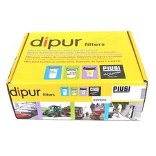 PIUSI F00611B10 KIT FILTRO E