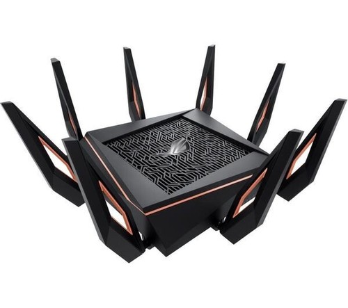 Asus ax11000 gigabit - asus,