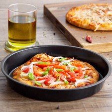 Teglia grande antiaderente per