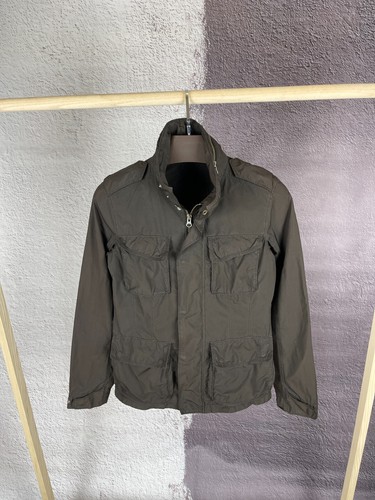 Aspesi nylon multipocket