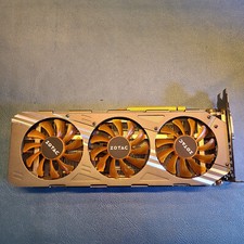 Scheda video ZOTAC GTX 980