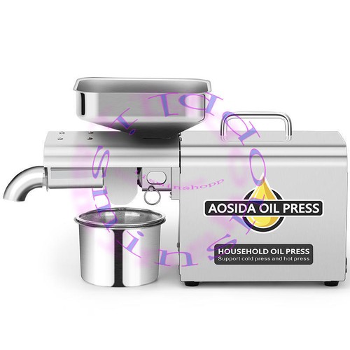 Espulsore olio freddo caldo