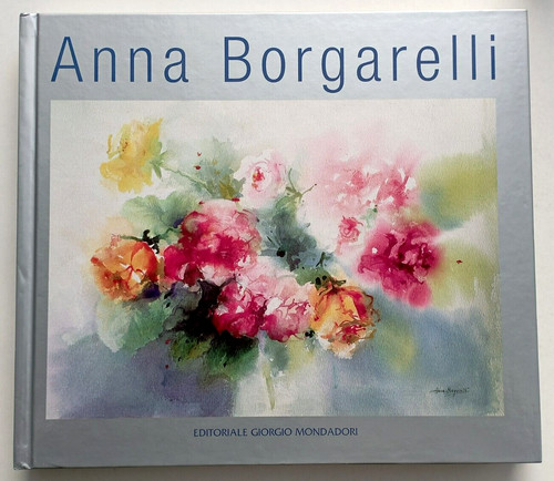 Anna borgarelli cordero - anna,