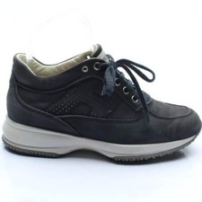Sneakers Hogan blu 36 euro