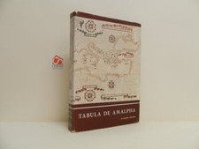 Tabula de Amalpha. una tavola