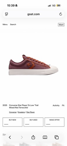 Converse star player - star,