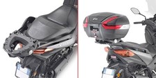 Givi sr2150 portapacchi yamaha - givi,