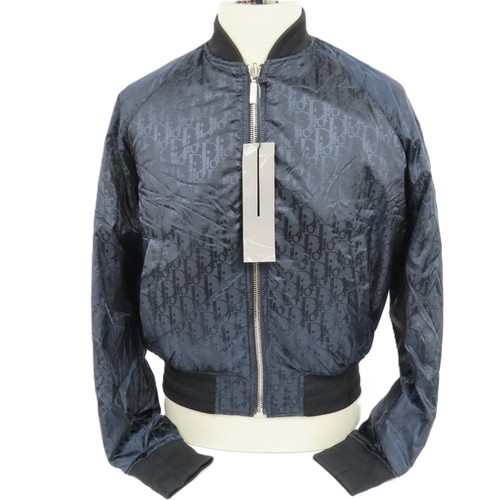 Dior homme giacca bomber - giacca,