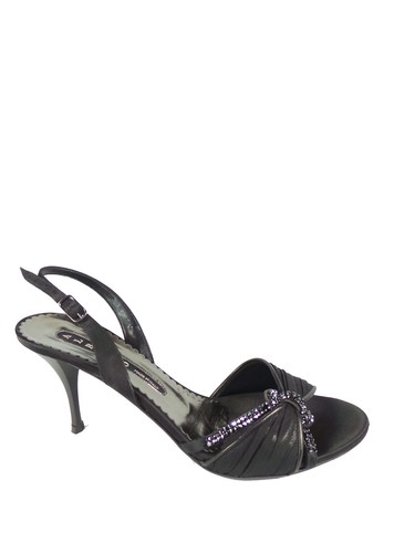 Albano donna sandali tacco 871 - donna,