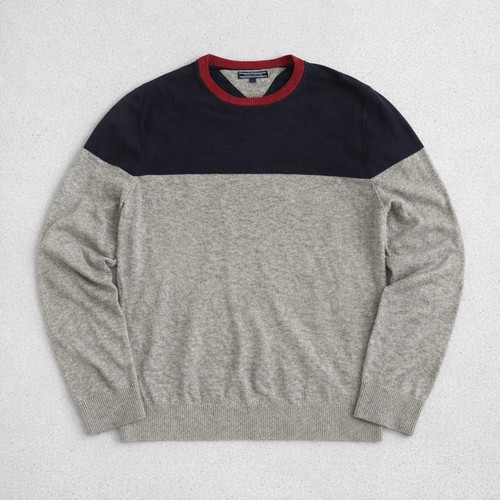 Tommy hilfiger maglione uomo - tommy,